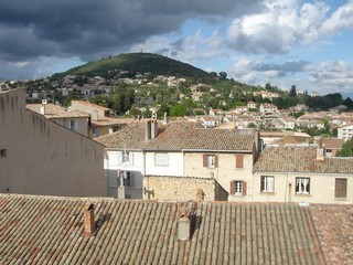 Mont d'Or
