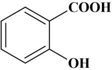 acide salycilique