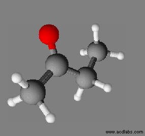 butanone