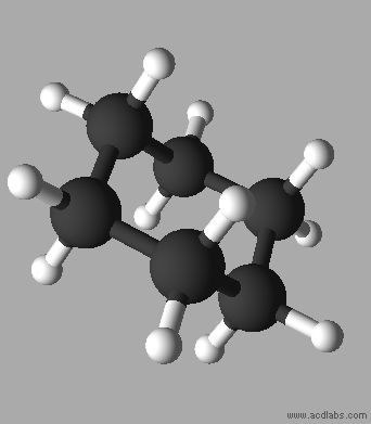 cyclohexane