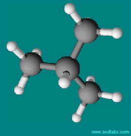 isobutane