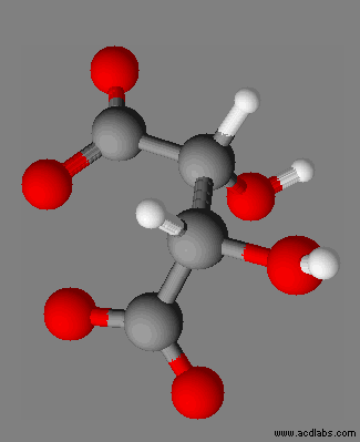 tartrate