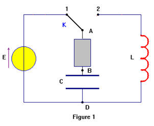 circuit lectrique