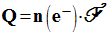 quantit dlectricit Q