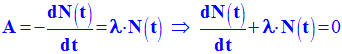 quation diffrentielle