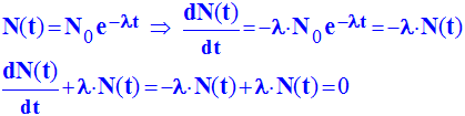 quation diffrentielle