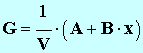 conductance