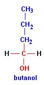 butanol
