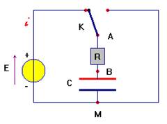 circuit lectrique