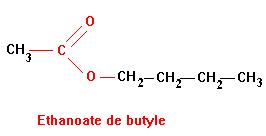 thanoate de butyle