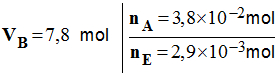 tube B