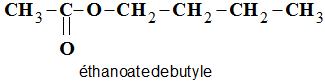 thanoate de butyle
