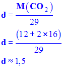 d = 1,5