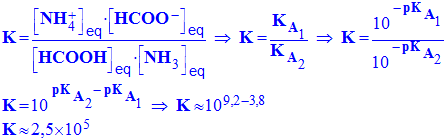 K = 2,5 E5