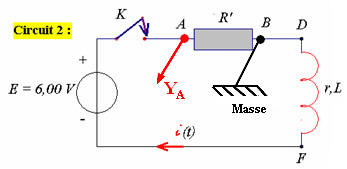 circuit lectrique