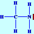 m�thylamine (Lewis)
