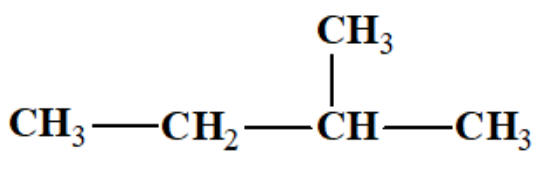 2-m�thylbutane