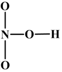 acide nitrique