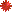 bouton rouge