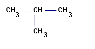 isobutane