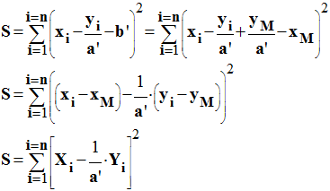 expressions de S