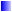 puce bleue