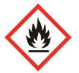 Inflammable