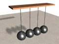 pendule