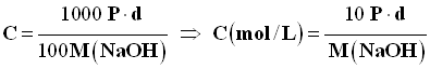 C