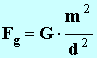 force gravitationnelle