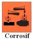corrosif