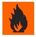inflammable