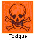 Toxique, mortel
