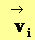 vecteur vi