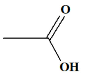 molcule dacide thanoque