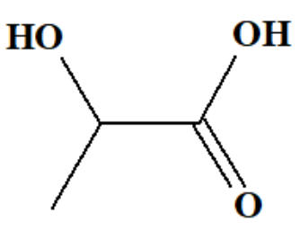 acide lactique