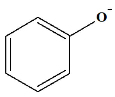 ion phnoate