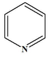 pyridine