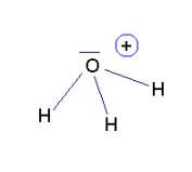 ion oxonium