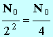 No / 4