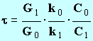 taux davancement