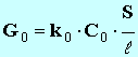 conductance G0