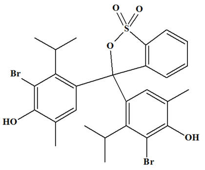 B.B.T (Formule topologique)