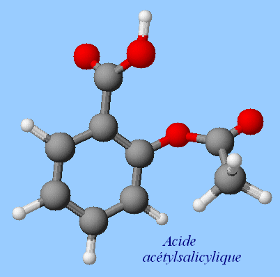aspirine