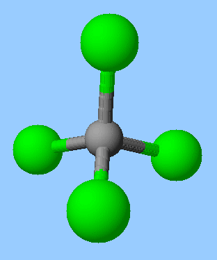 t�trachlorure de carbone
