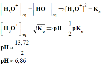 pH = 6,86