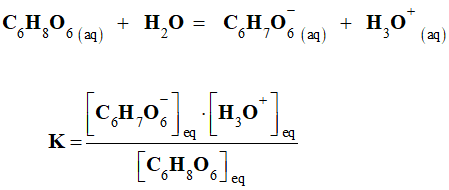 quation et K