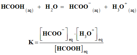 quation et K