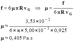 mu = 0,405 P.a.s