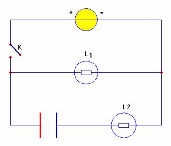 circuit lectrique